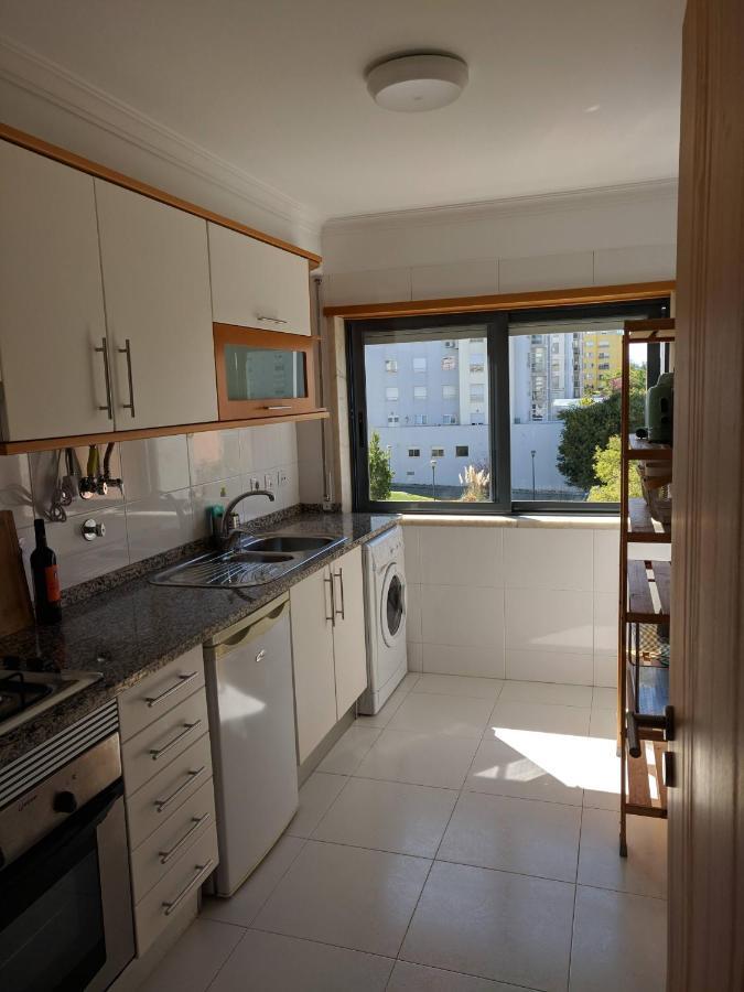 Apartamento Do Paco Do Lumiar ลิสบอน ภายนอก รูปภาพ