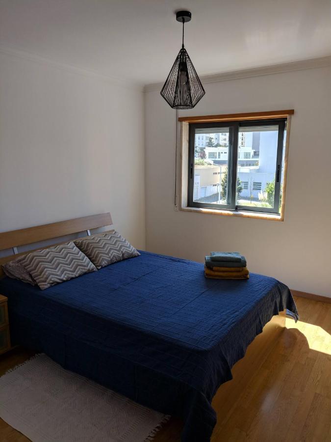 Apartamento Do Paco Do Lumiar ลิสบอน ภายนอก รูปภาพ