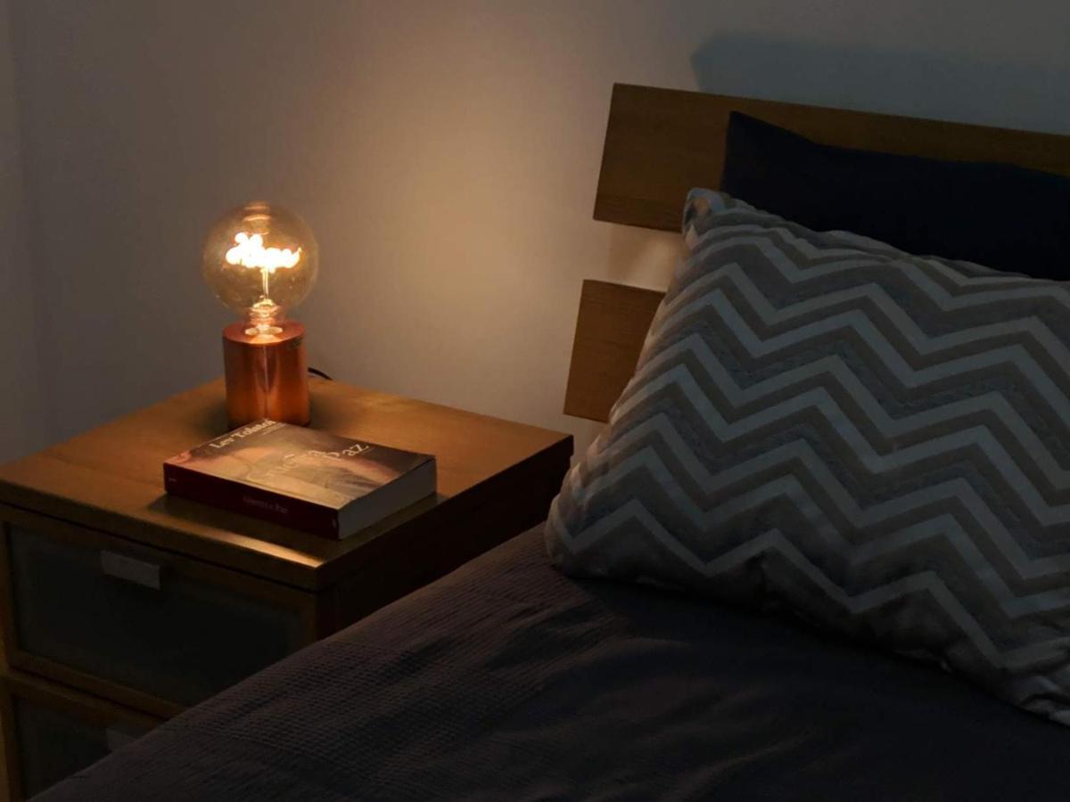 Apartamento Do Paco Do Lumiar ลิสบอน ภายนอก รูปภาพ