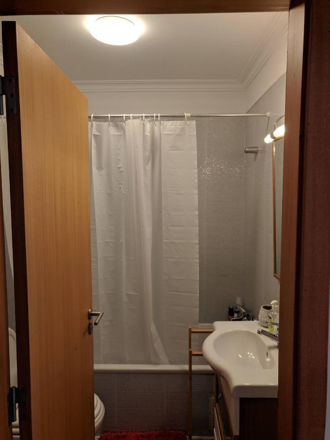 Apartamento Do Paco Do Lumiar ลิสบอน ภายนอก รูปภาพ