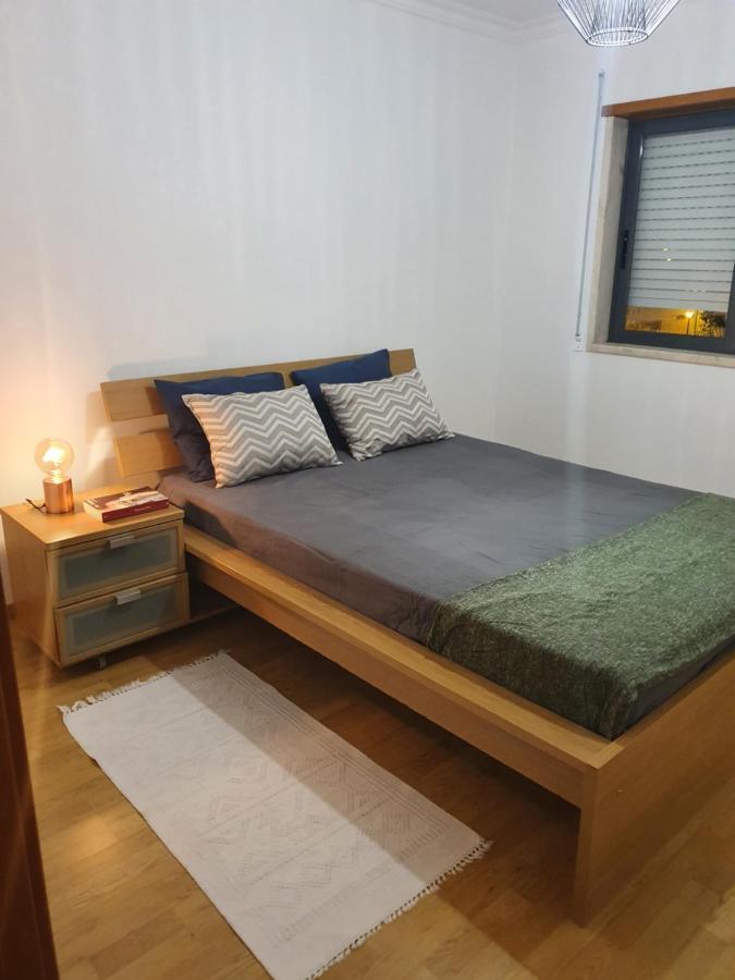 Apartamento Do Paco Do Lumiar ลิสบอน ภายนอก รูปภาพ
