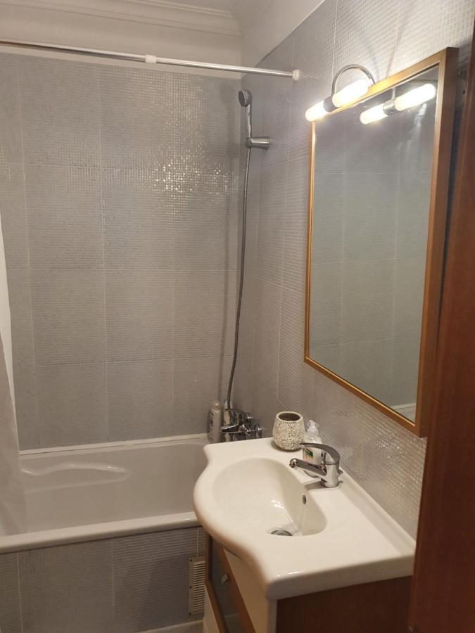 Apartamento Do Paco Do Lumiar ลิสบอน ภายนอก รูปภาพ