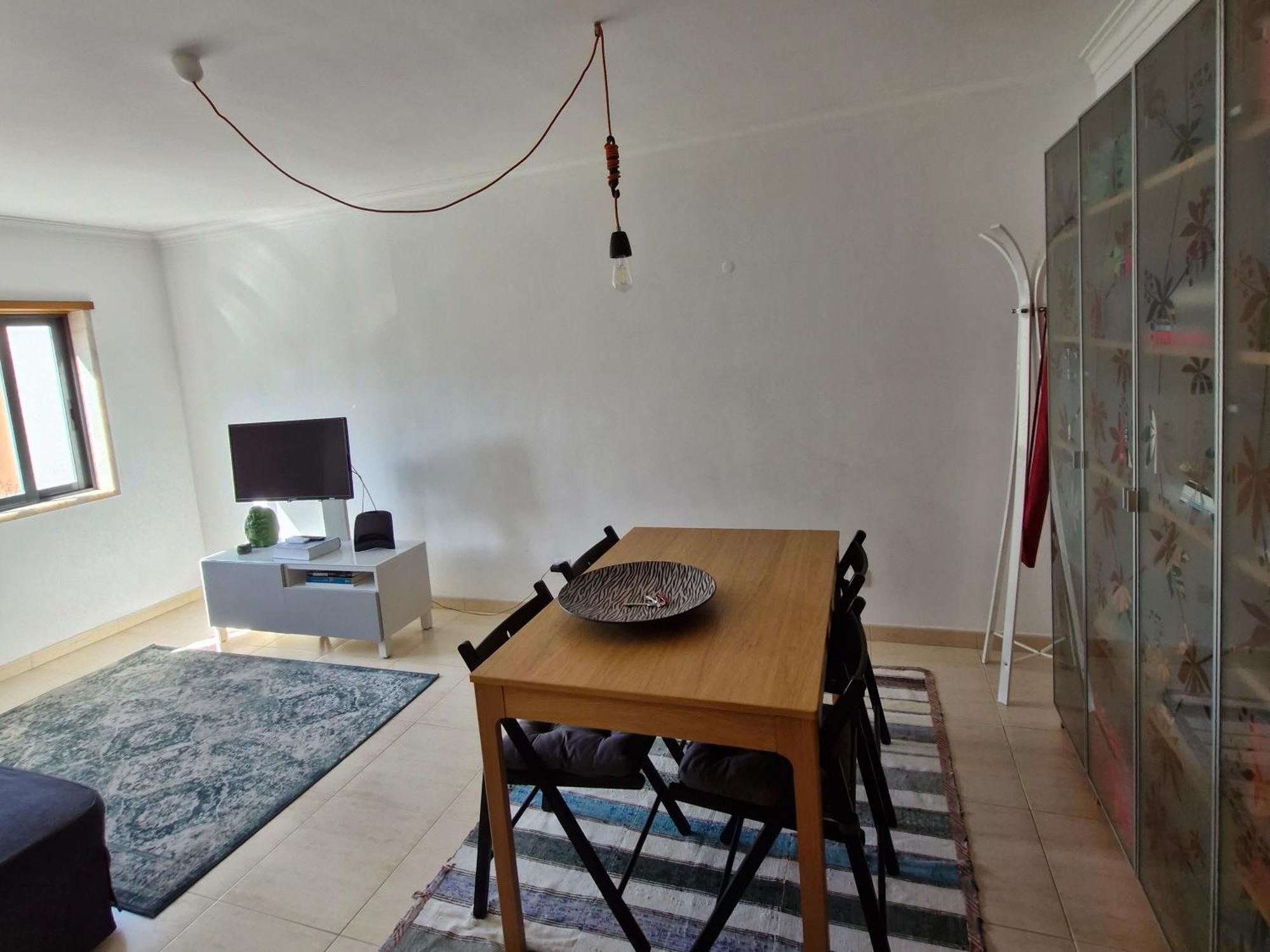 Apartamento Do Paco Do Lumiar ลิสบอน ภายนอก รูปภาพ