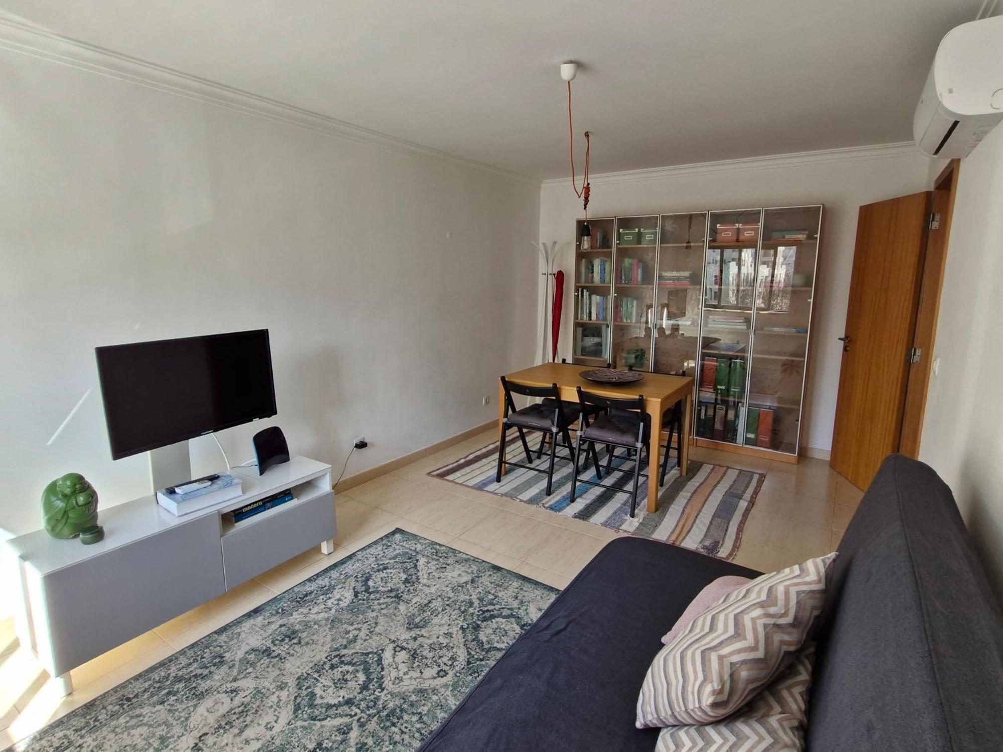 Apartamento Do Paco Do Lumiar ลิสบอน ภายนอก รูปภาพ